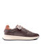 Ronnie Men's Brown Sneakers