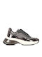 Ariel 19 Damen-Sneakers Grau