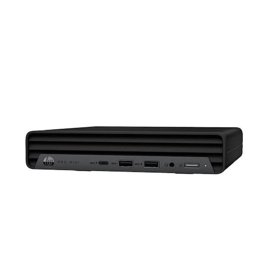 HP ProDesk 400 G9 Mini Refurbished Grade A (Core i5-12500T/16GB/512GB SSD/W11 Pro)