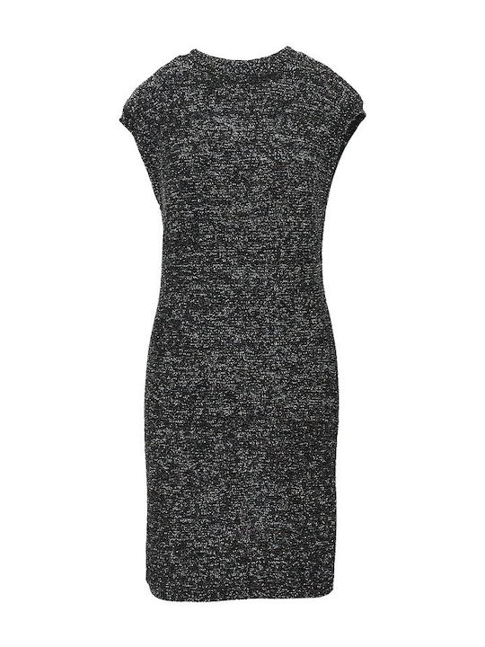 Abendkleid Schwarz