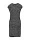 Abendkleid Schwarz