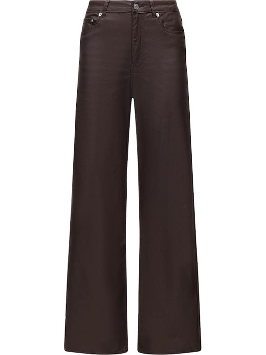 Jack & Jones Γυναικείο Υφασμάτινο Παντελόνι σε ...