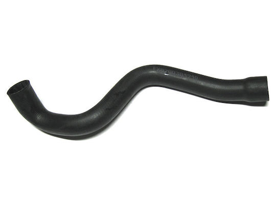 Renault Megane Ii 2002 1.5 Dci Air Turbine Hose Long