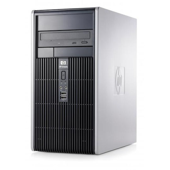 HP Compaq dc5850 Refurbished Grade A (Athlon-4450B/2GB/160GB HDD/No OS)