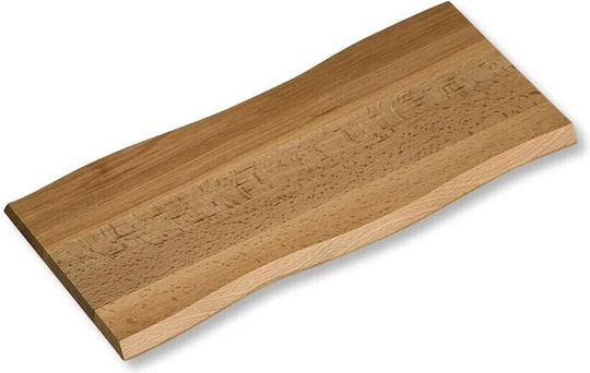 Kesper Βάση Επιφάνεια Κοπής Ξύλινη 38x17cm