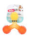Zolux Toy Dog Chew Toy 12 cm 1 pc
