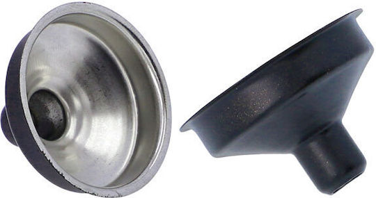 Hip Flask Kitchen Funnel Made of Metal