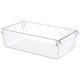 Fridge Organiser Container N605 20x30x14cm