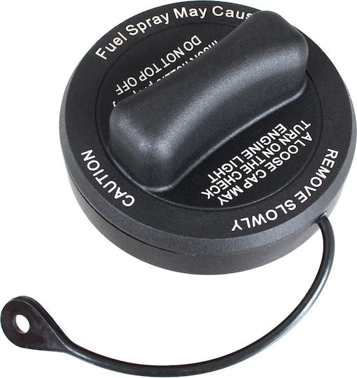 Tankdeckel für Mercedes E-Klasse W212 S212 09-16
