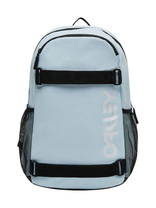 Oakley Skate Waterproof 20L Blue