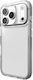 Zagg Crystal Palace Lite Snap Apple iPhone 18 Pro/17 Pro