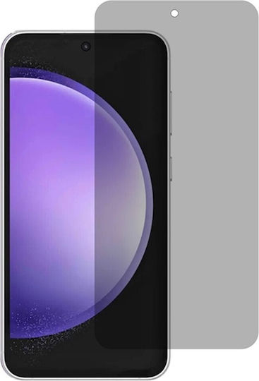 Folie de Protecție Privacy Tempered Glass (Galaxy S26 FE)