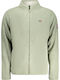 Men's Fleece Jacket Green