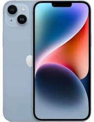 Apple iPhone 14 Plus (6 GB/128 GB) Blau General...