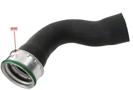 Seat Toledo 98-05 1.9 Tdi Turbo Hose