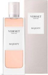 Verset Majesty Eau de Parfum 50ml