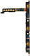 Samsung S918b Galaxy S23 Ultra Power & Volume Flex Cable Oem