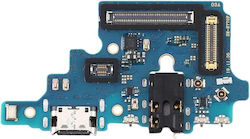 Samsung N770f Galaxy Note 10 Lite Charging Port Board Original Service Pack