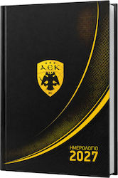 CHartini Poli Agendă zilnică 2027 AEK