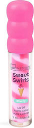IDC Institute Sweet Swirls Lip Oil Cherry 3ml