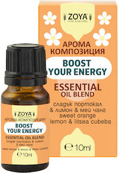 Ароматна композиция Boost Your Energy Ароматна композиция Boost Your Energy
