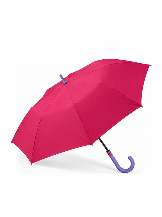 Rain Windproof Automatic Rain Umbrella with Wal...