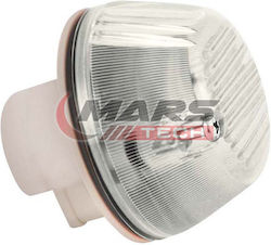 Side Indicator Lamp Man Tga 24v Clear 621837