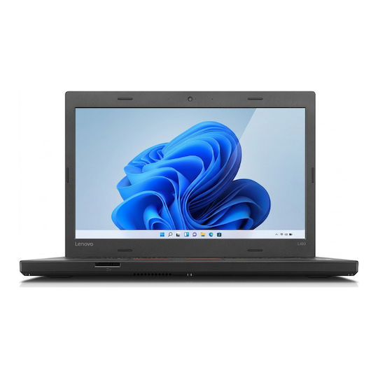 Thinkpad L460 Refurbished Grade A 14.1" (Core i5-6300U/12GB/1TB SSD/W11 Pro)