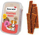 Bow Wow Dog Treat Sticks for Large Breed Dogs with Pork 250g
