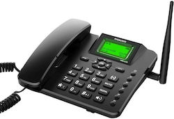 Σταθερό Τηλέφωνο Maxcom Mm 43d 4g Volte Κάρτα Sim 5908235979151 Σταθερό Τηλέφωνο Maxcom Mm 43d 4g Volte Κάρτα Sim 5908235979151