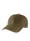 Carhartt Unisex Odessa Kunstleder-Kappe Burnished Logs 100289-gn6