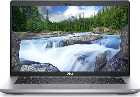 Dell Latitude 5420 Refurbished Grade A 14" (Core i5-1145G7/8GB/256GB SSD/W11 Pro)
