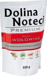 Dolina Noteci Premium Rich Течна Храна за Кучет...