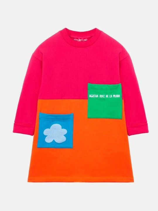 Agatha Ruiz De La Prada