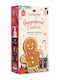 Messinian Spa Lebkuchen Bade-Set zur Körperreinigung 2-teilig