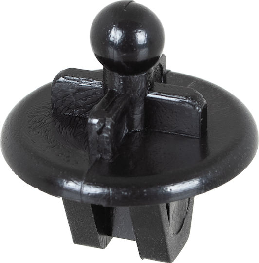 Ford Fiesta V Mk6 01-08 Rear Shelf Cord Clip