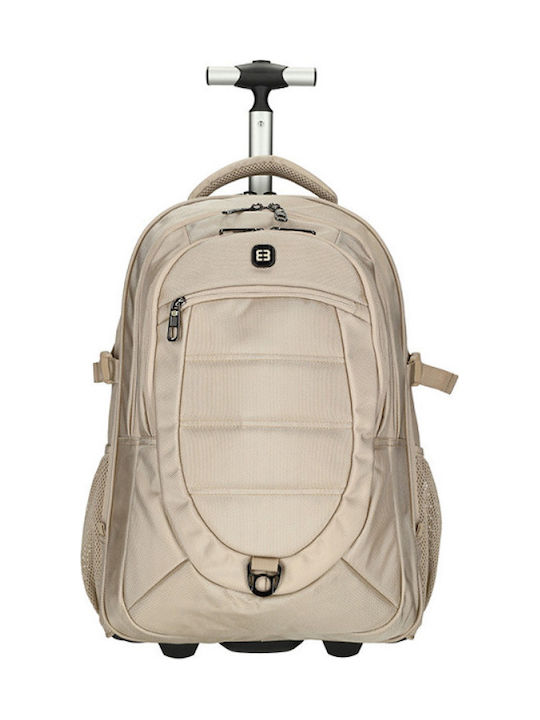 Enrico Benetti Backpack Beige