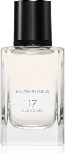 Mosaic Eau de Parfum 30 ml