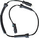 ABS-Sensor Vorne Links = Rechts für Renault Laguna II 01-07