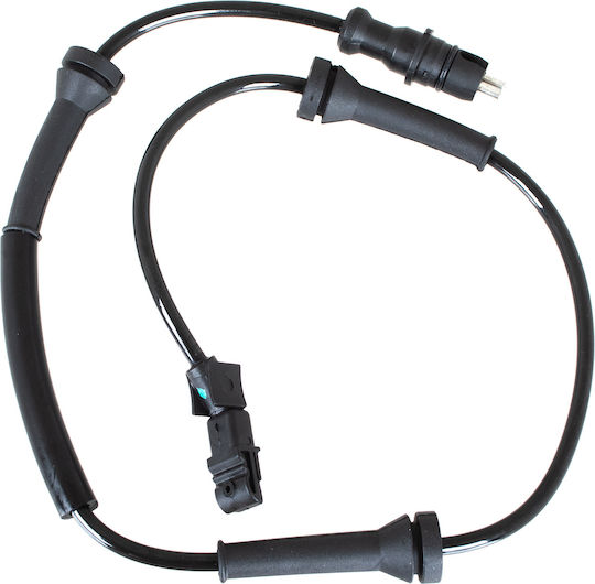 ABS-Sensor Vorne Links = Rechts für Renault Laguna II 01-07
