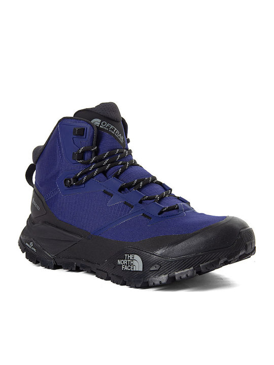 The North Face Offtrail Men's Waterproof Hiking...