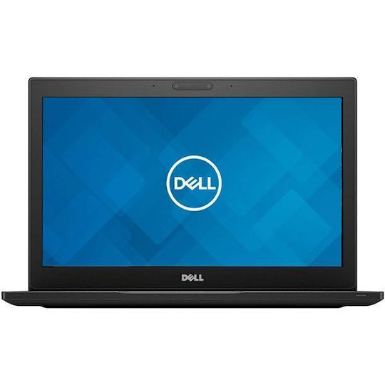 Latitude 7290 Refurbished Grade A 12.5" (Core i5-7300U/16GB/1TB SSD/W11 Pro)