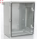 Eurolamp Schaltschrank Zur Wandmontage B400xH500xT240mm