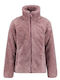 Jachetă Fleece pentru Copii Amethyst