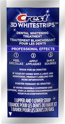 Crest 3d White Benzi & Dispozitiv de Albire a Dinților