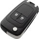 Chevrolet Remote Control Case 13279280