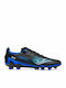 Joma Super Copa FG Football Shoes with Black Cleats