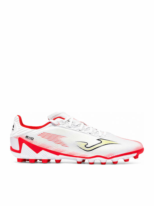 Joma Super Copa FG Football Shoes with Cleats W...