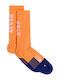 The North Face Trekking-Socken Orange 1 Paar