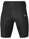 Core Impulse Training Formende Leggings für Damen Schwarz